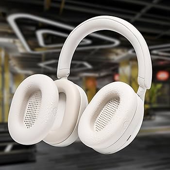 ホワイト ワイヤレスヘッドホン オーバーイヤー WH-1000XM5 Amazon.co.jp: ソニー(SONY) ワイヤレスノイズキャンセリング